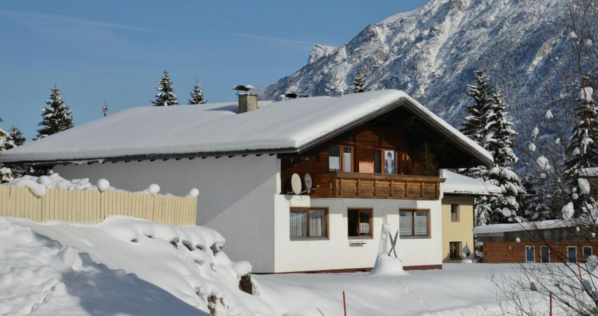 Suitetrails - Ferienwohnung Frauenschuh