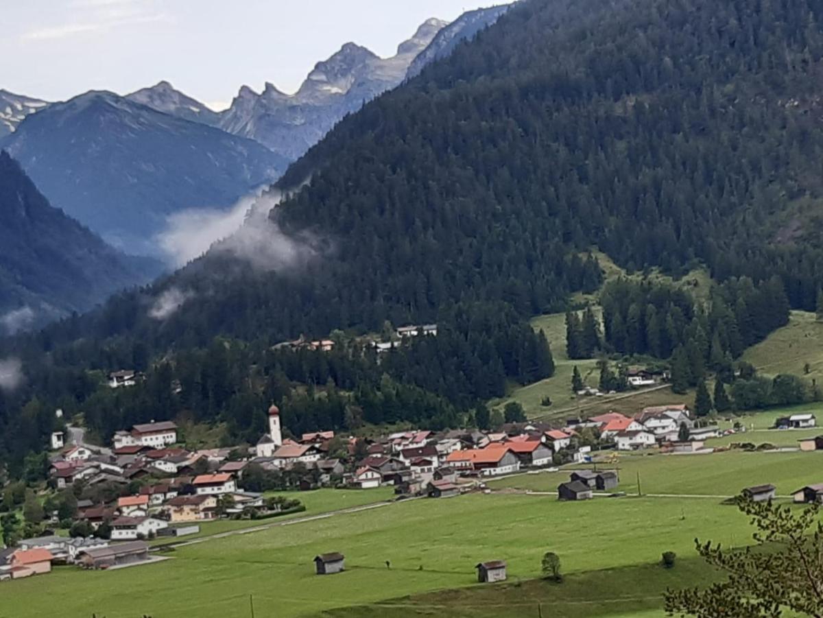 Suitetrails - Ferienwohnung Frauenschuh