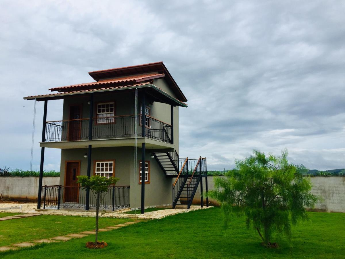 Vilarejo São José - Housity