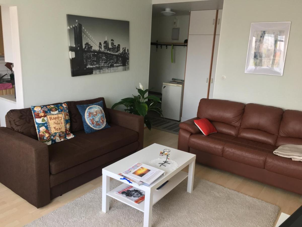 City centre apartment Siilinjärvi - Housity