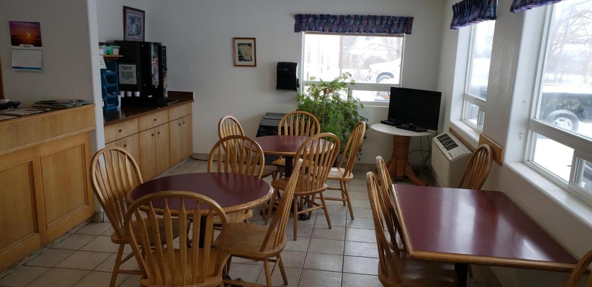 Suitetrails - Travel-Inn Resort & Campground