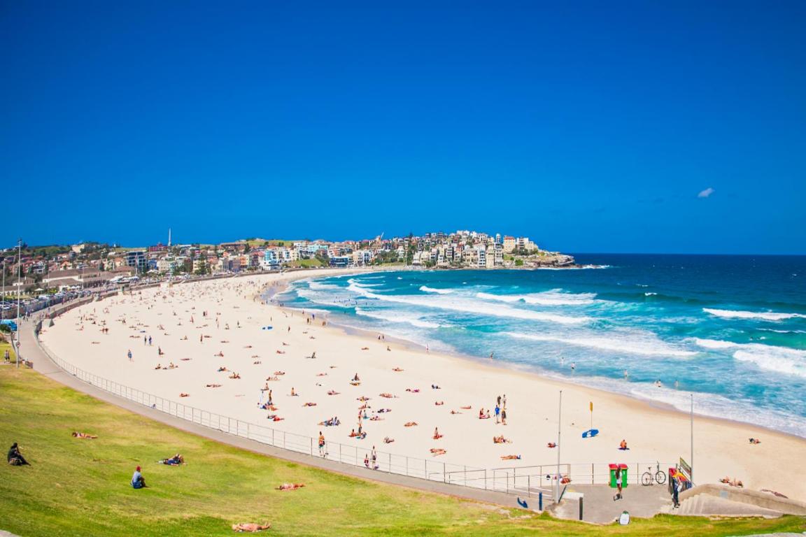 Suitetrails - Bondi Beach Studio King Suite 1