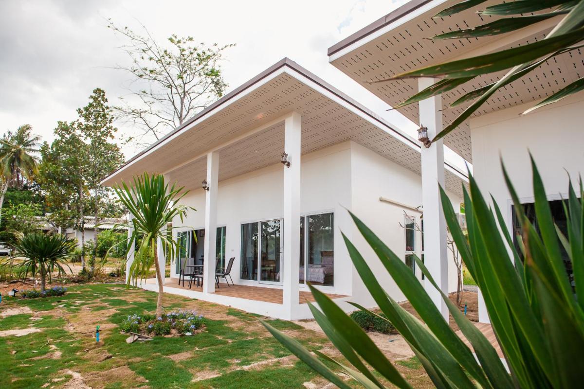 Rouble Villa Ao Nang - Housity