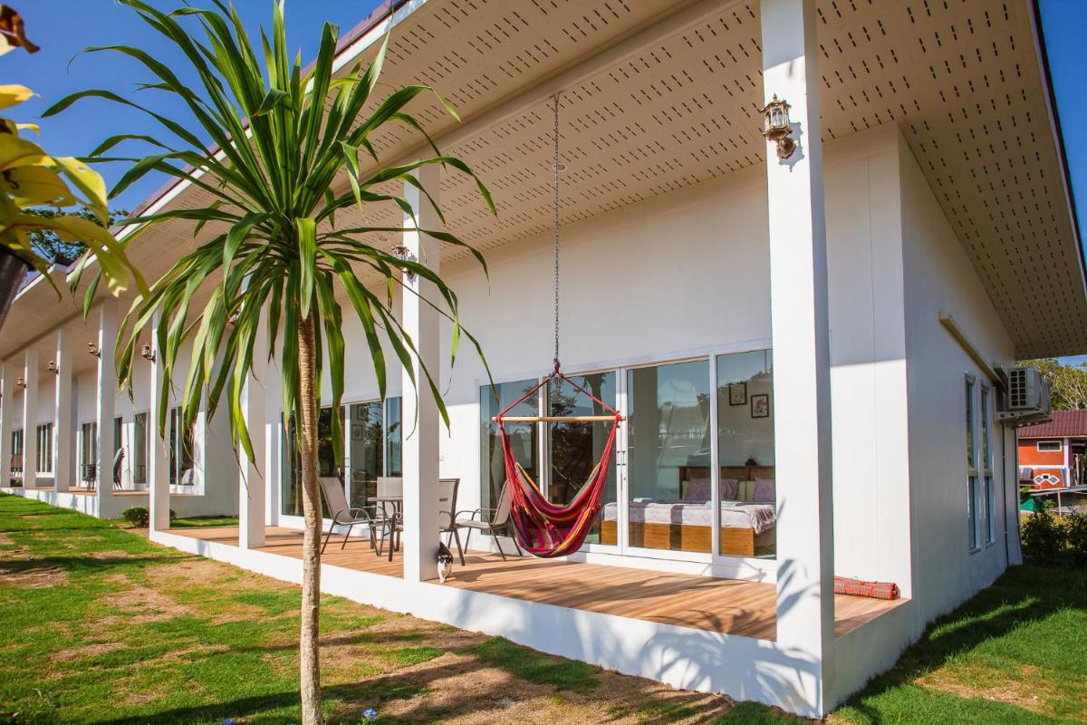 Rouble Villa Ao Nang - Housity