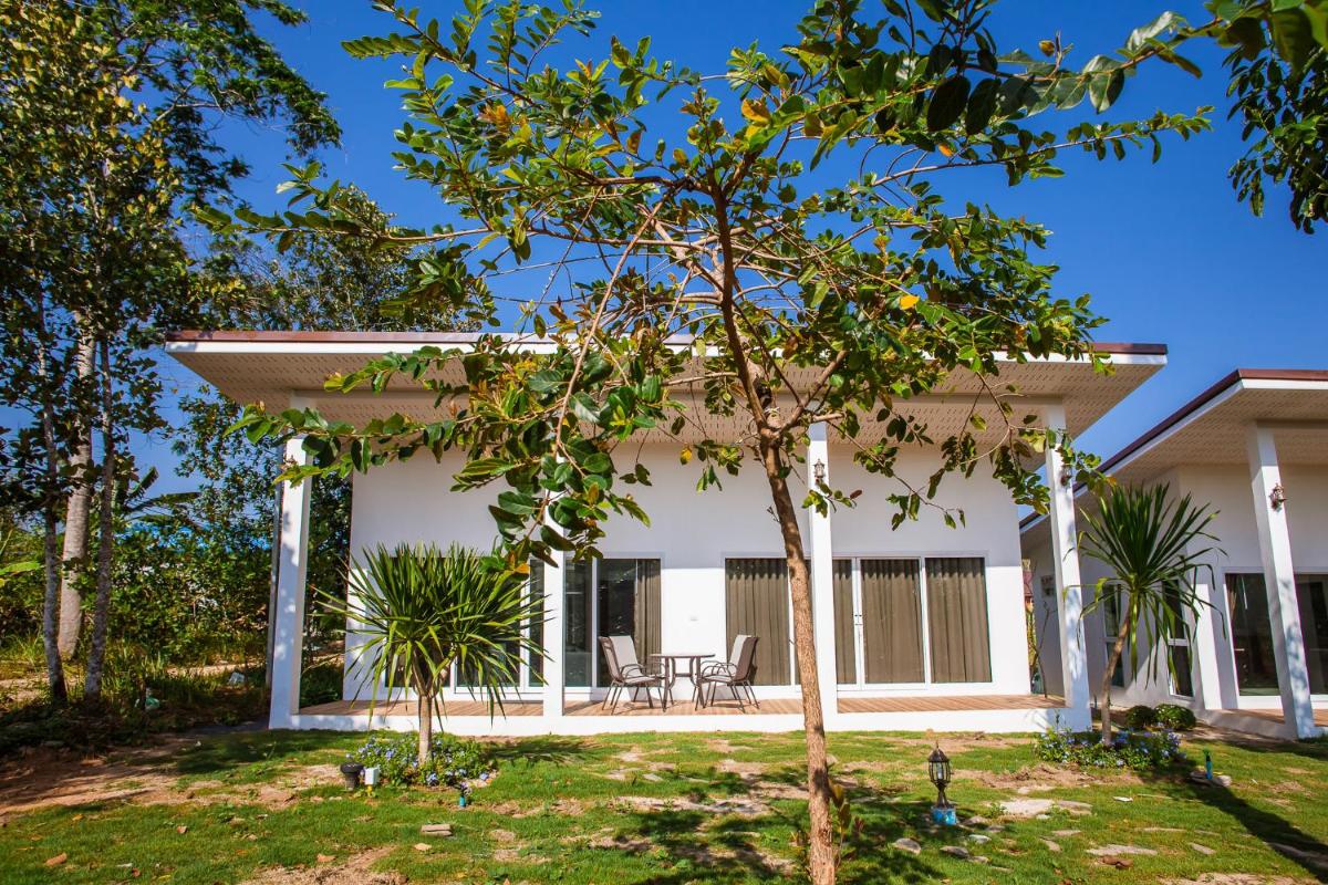 Rouble Villa Ao Nang - Housity
