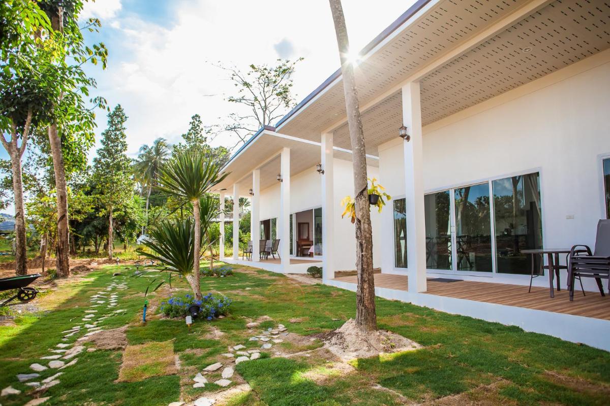 Rouble Villa Ao Nang - Housity
