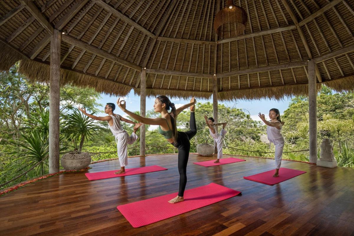 Suitetrails - The Mesare Eco Resort