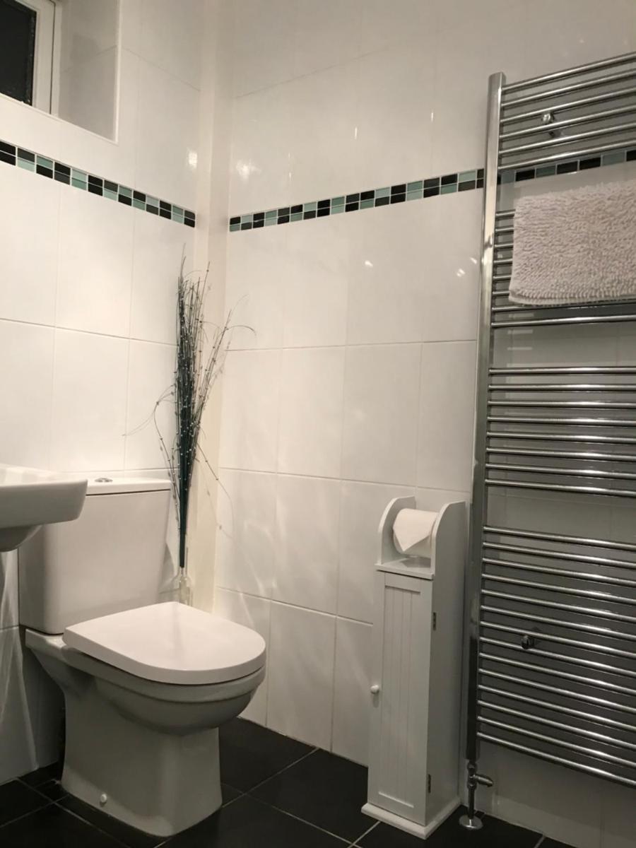 1 Catherines City Cottage - Housity