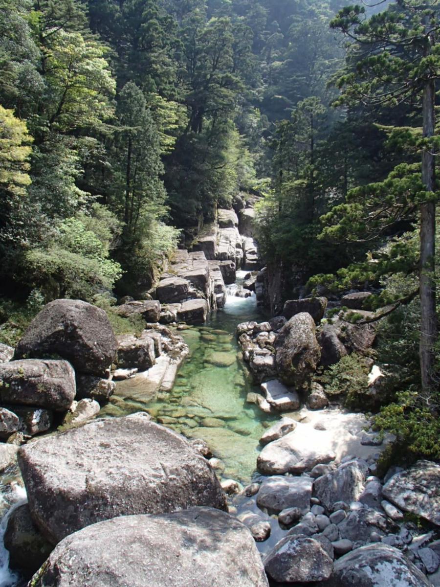 屋久島コテージ対流山荘 - Housity