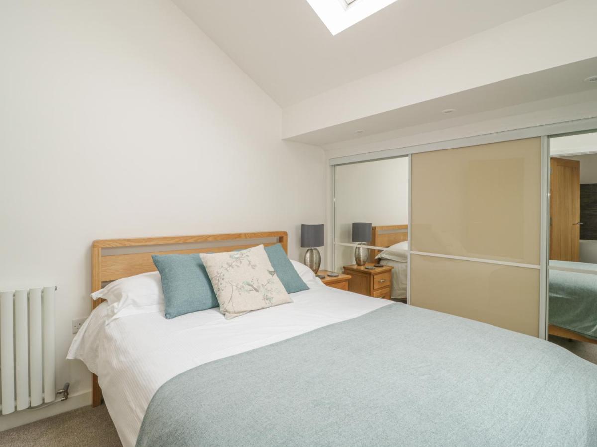 Coney Garth Barn - Housity