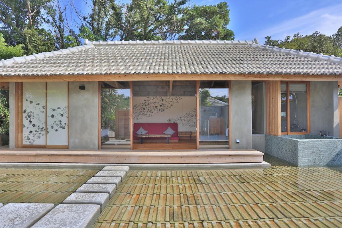 KAWASEMINOSU (MUKAKA VILLA) - Housity