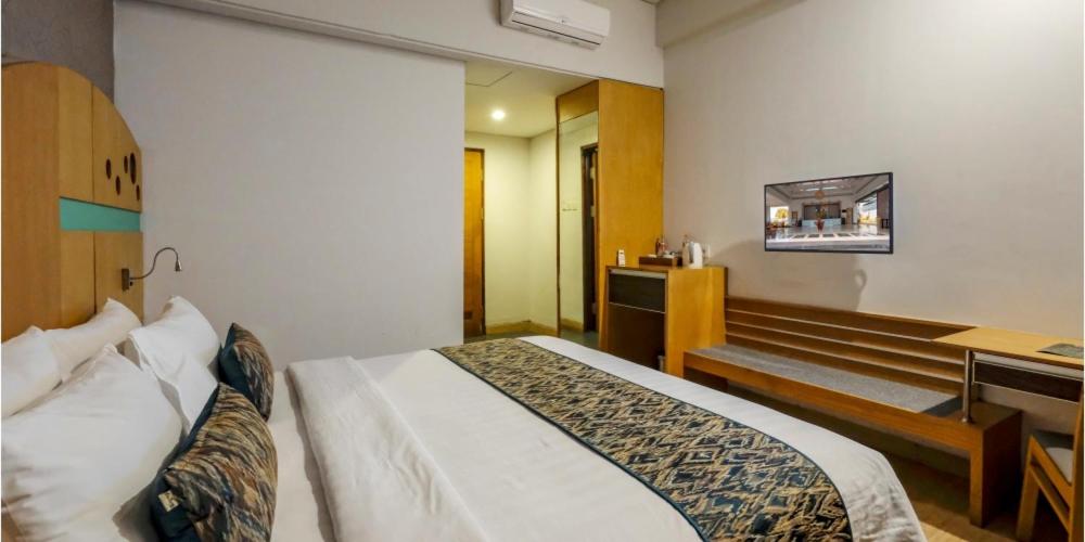 ILLIRA Lite Praya Lombok - Housity
