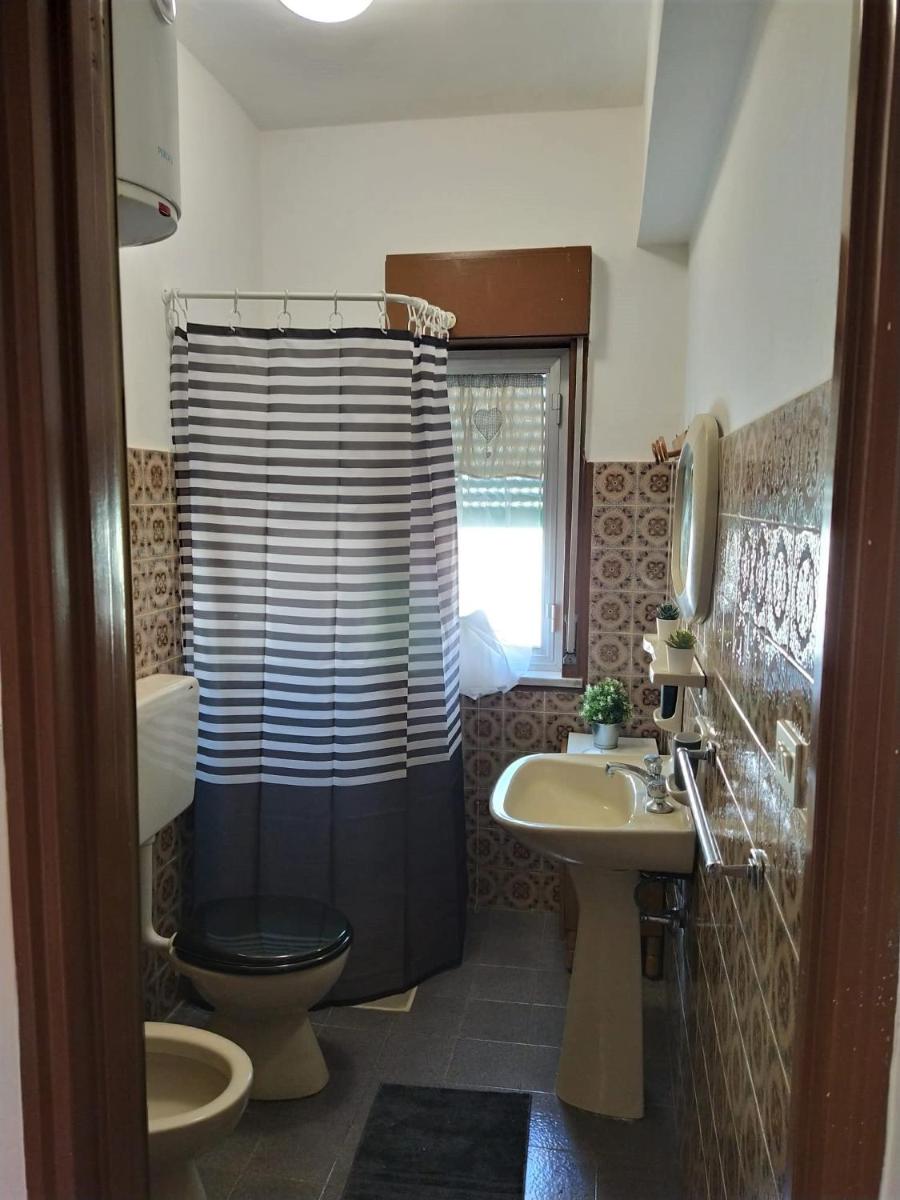 Suitetrails - Due Torri apartment