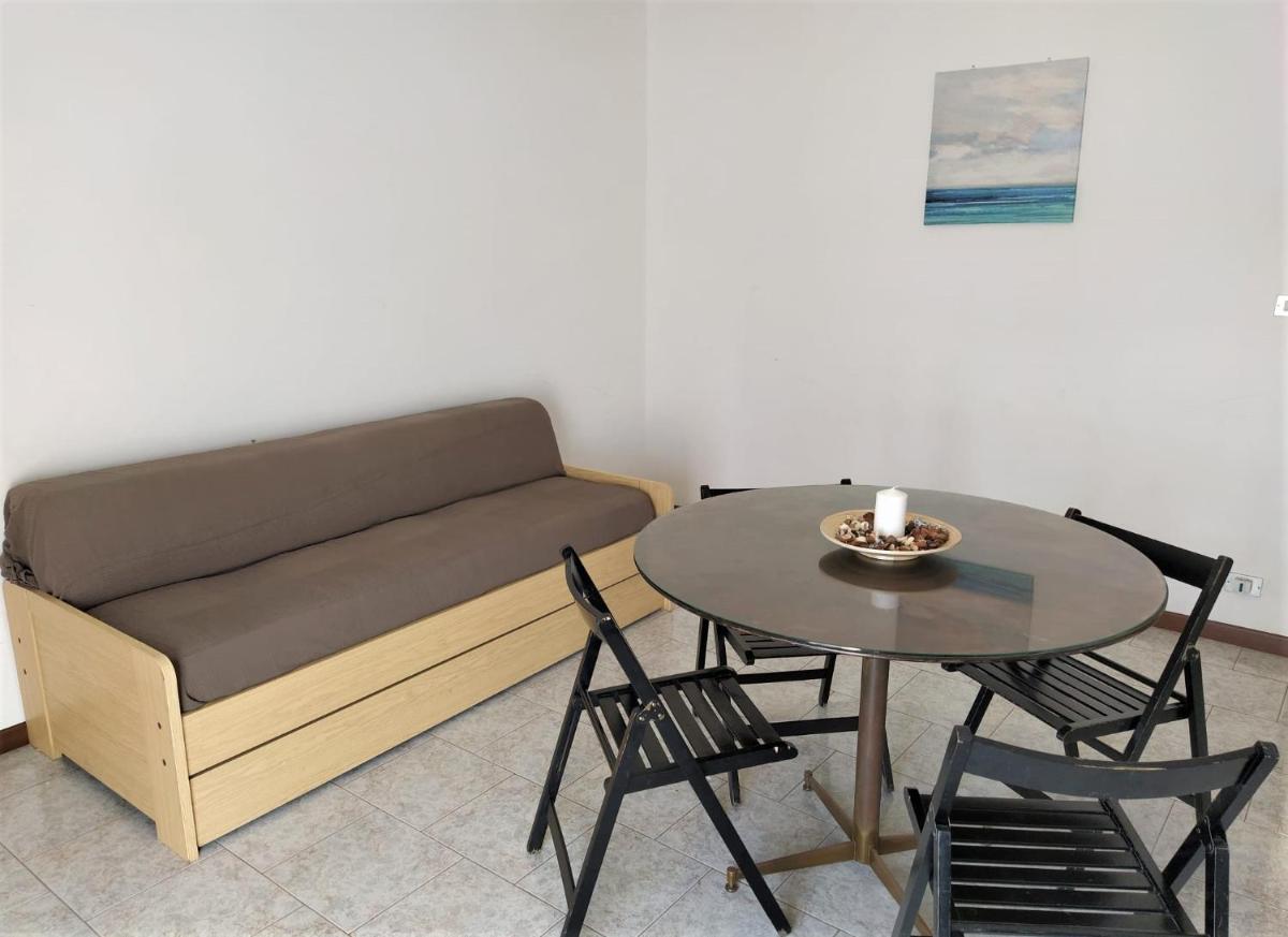 Suitetrails - Due Torri apartment