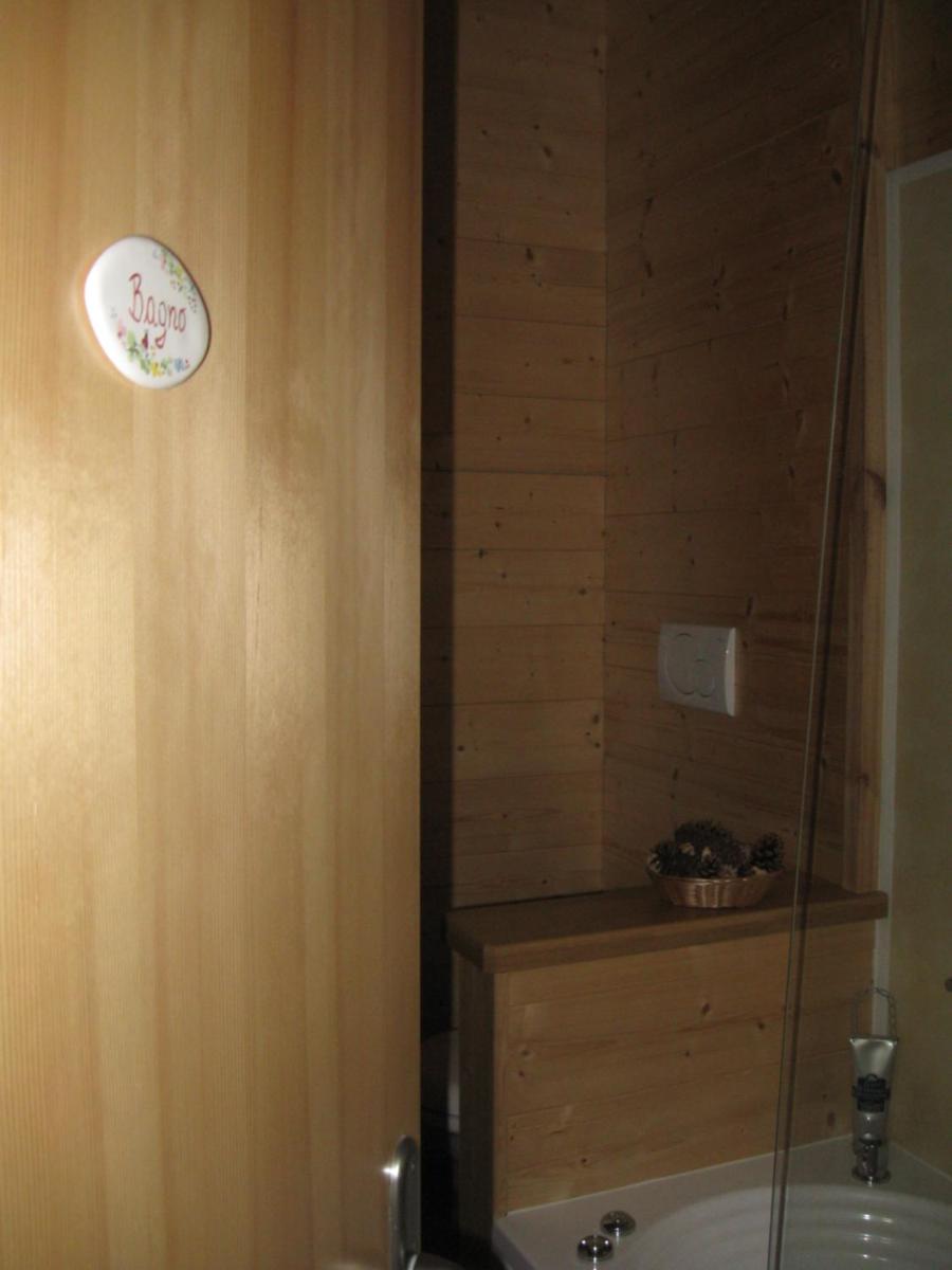 B&B Lo Chalet Di Ocre - Housity