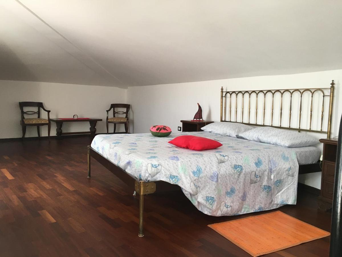 In campagna al mare - Housity