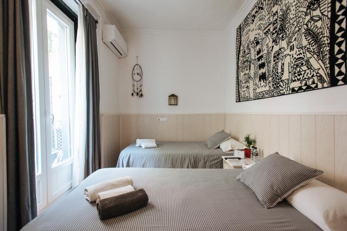 El Viajero en Sevilla - Housity