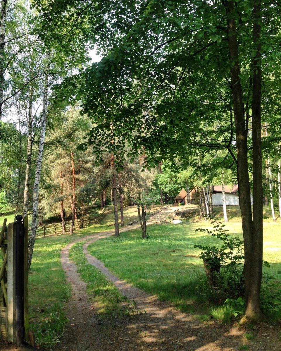 Zakatek Kliczkow - Housity