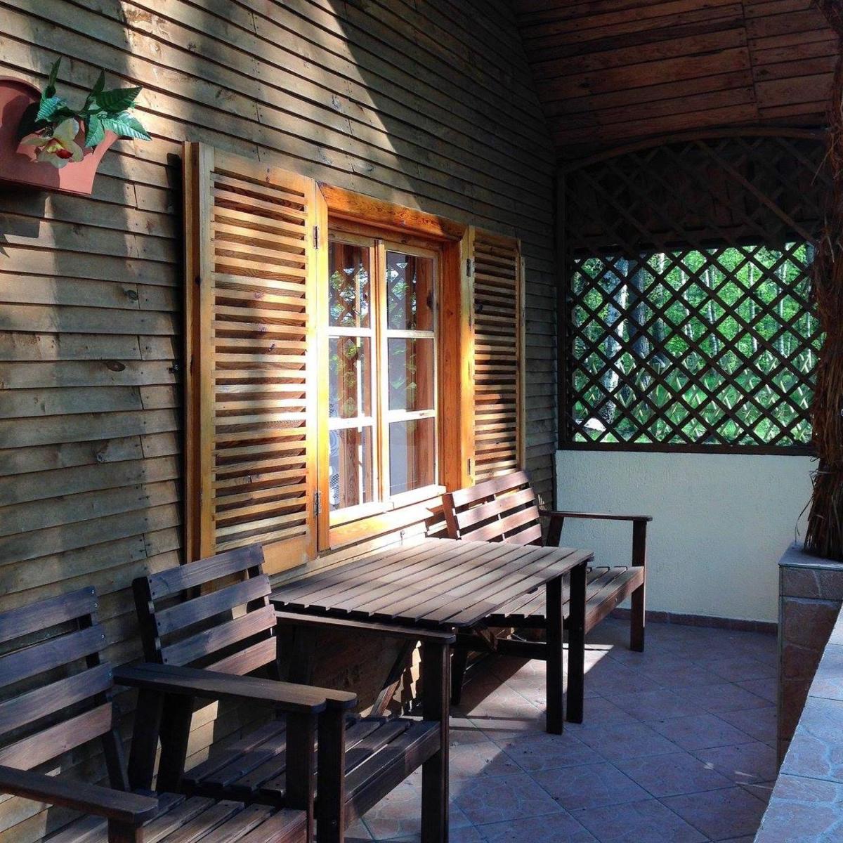 Zakatek Kliczkow - Housity
