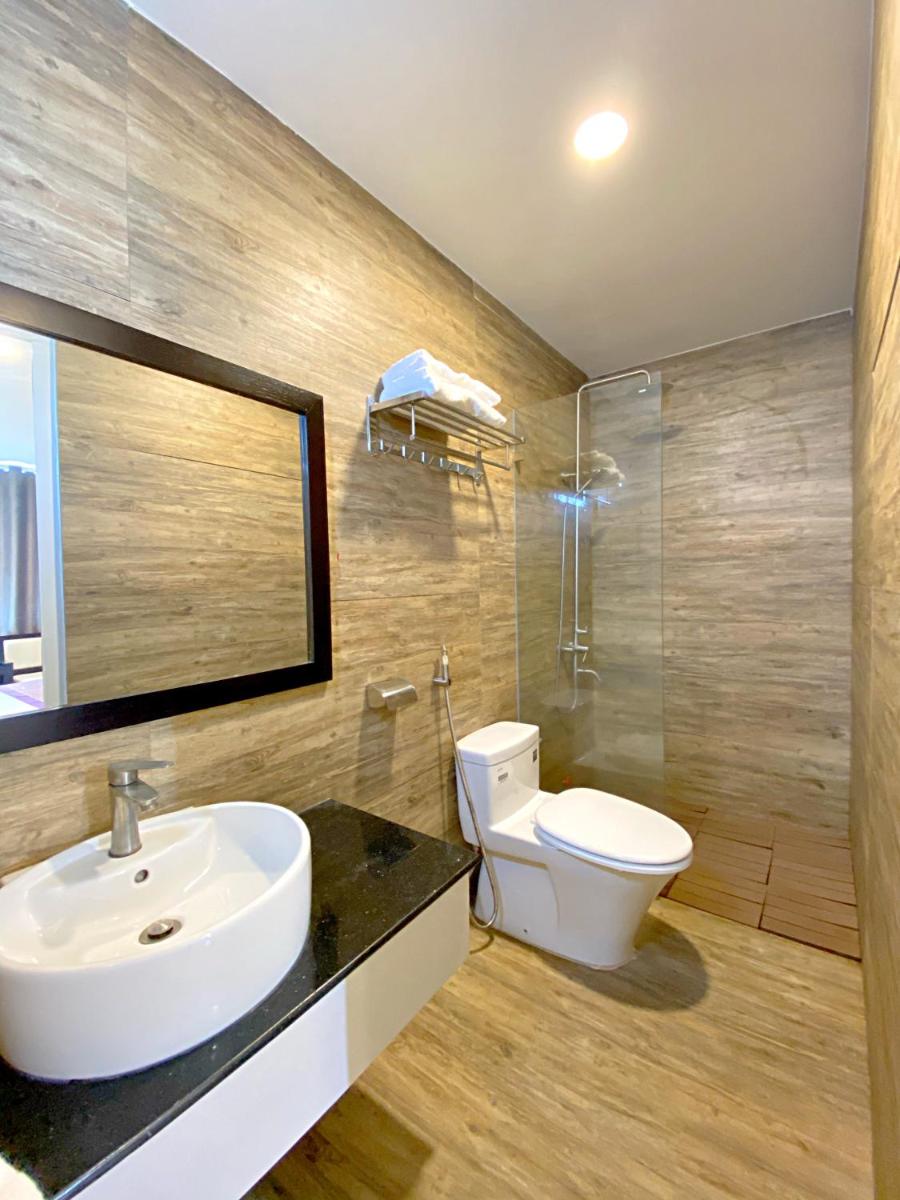 Hotel Minh Hang - Housity