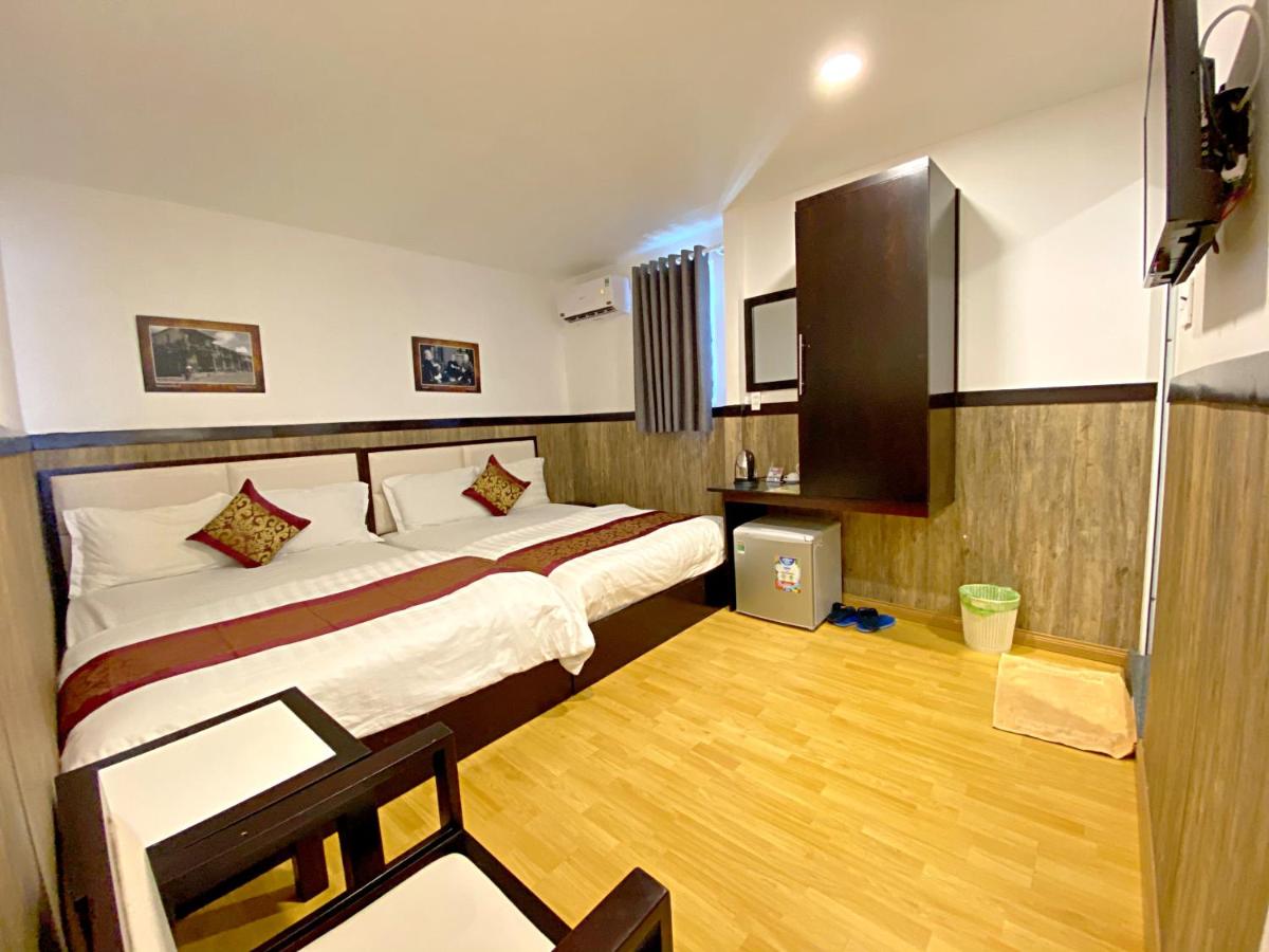 Hotel Minh Hang - Housity