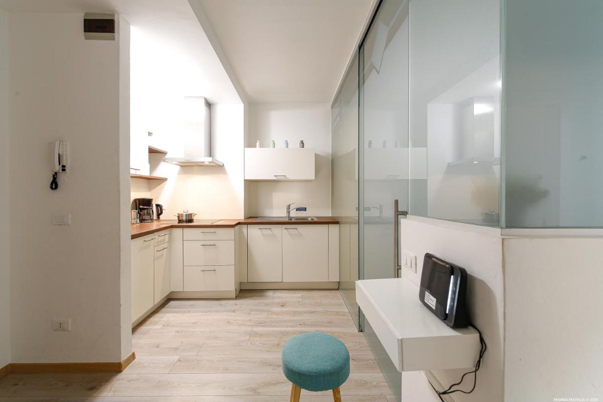 Apartment Merano - Housity