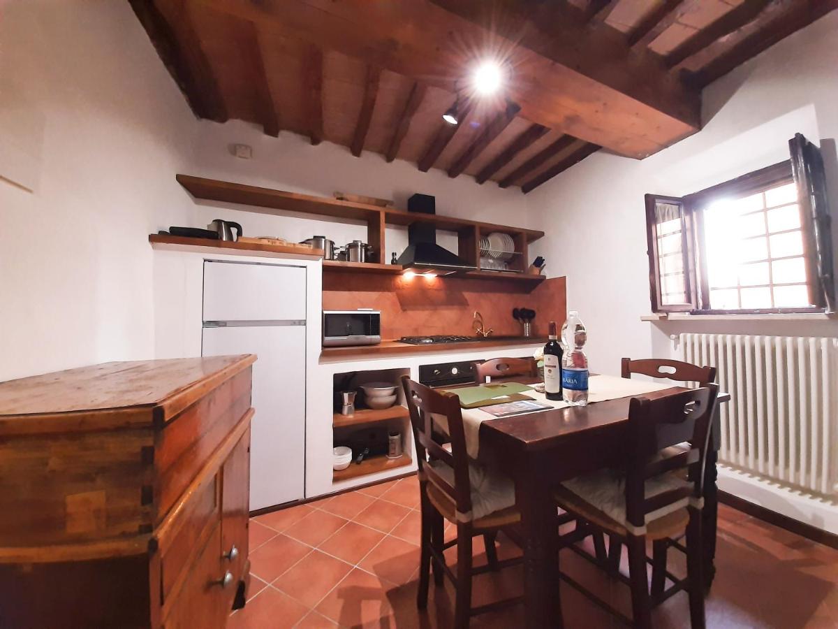 San Gimignano Apartments Chianti - Housity