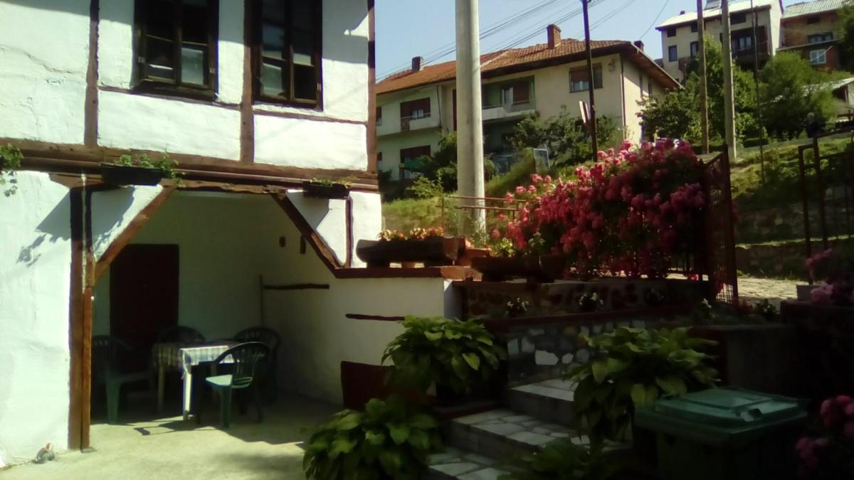 APARTMAN BILJANA - Housity