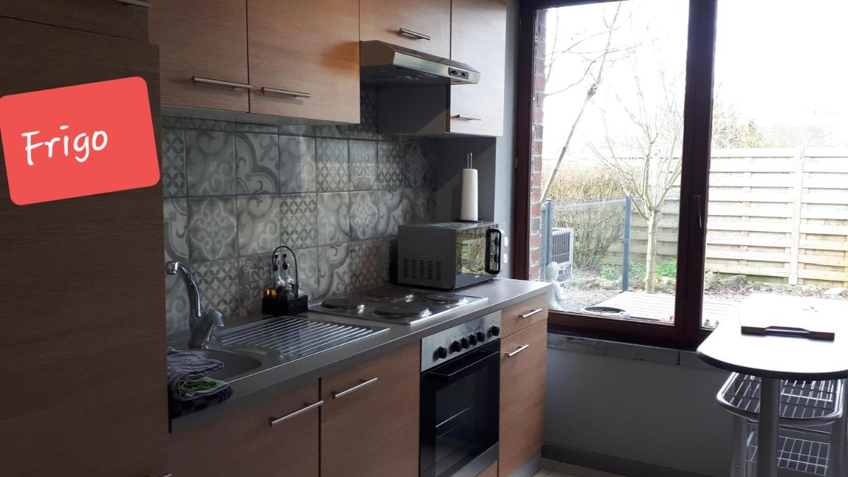 La chambre d Angeline - Housity