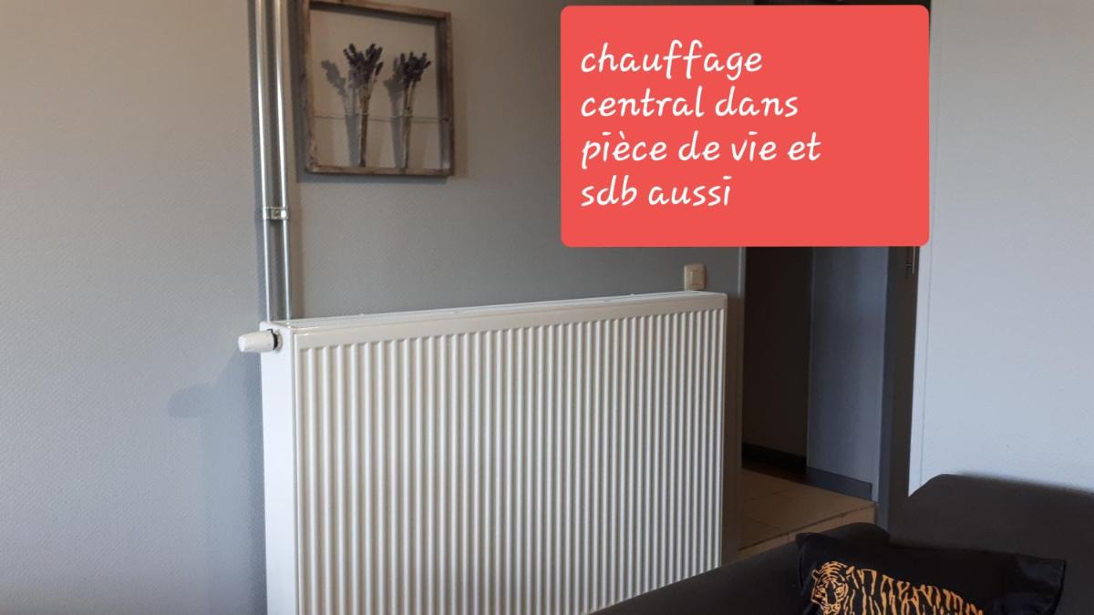 La chambre d Angeline - Housity