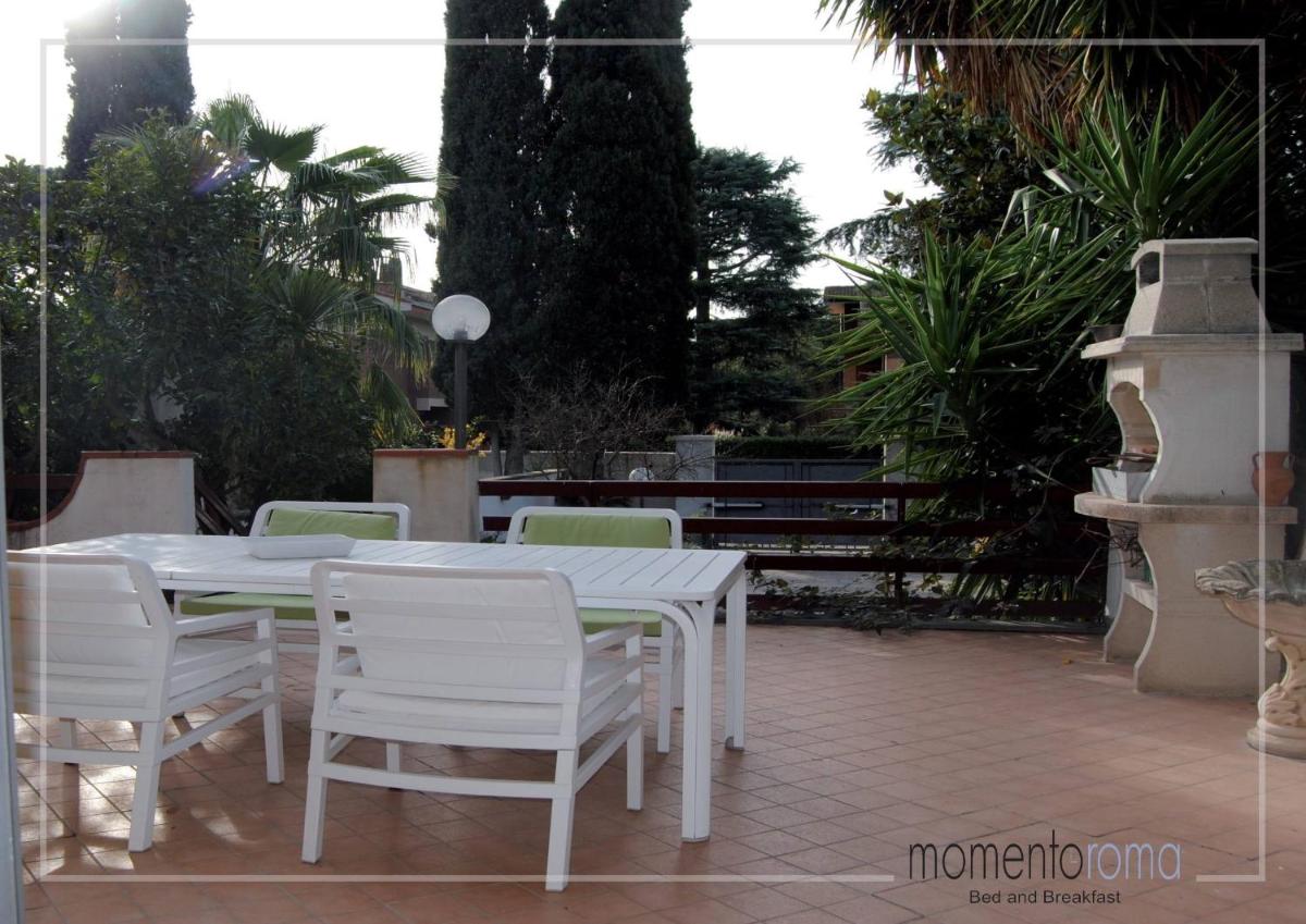 Momentoroma b&b - Housity