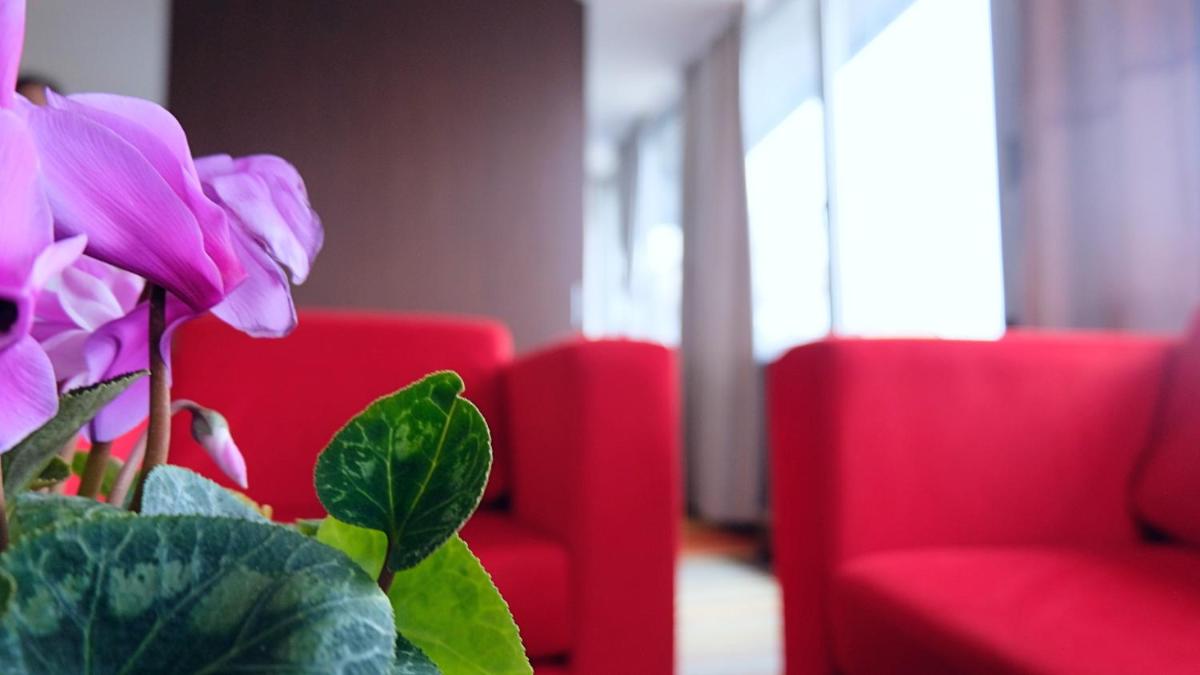 Hotel Richi - Housity
