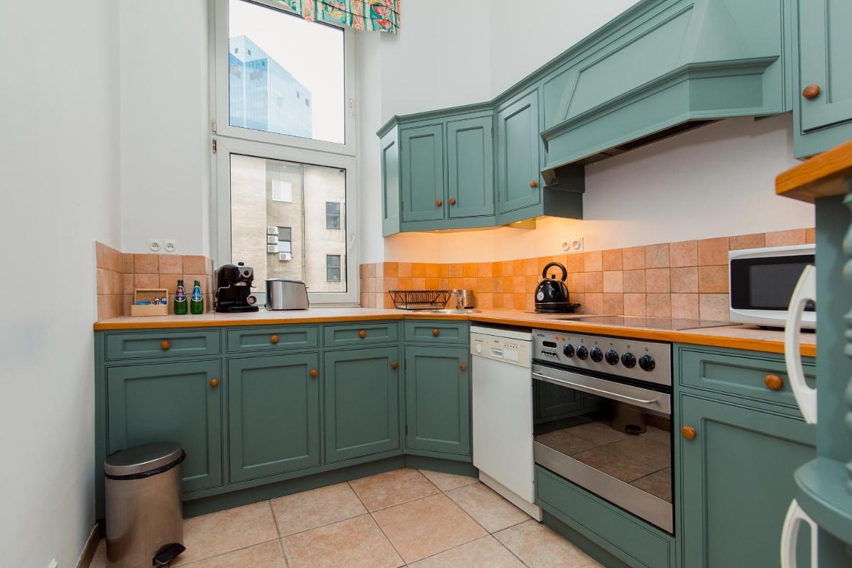 ShortStayPoland Boduena (B75) - Housity