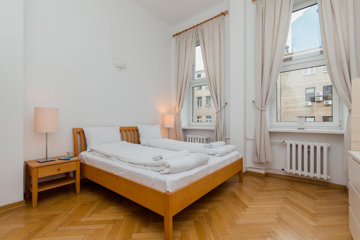 ShortStayPoland Boduena (B75) - Housity