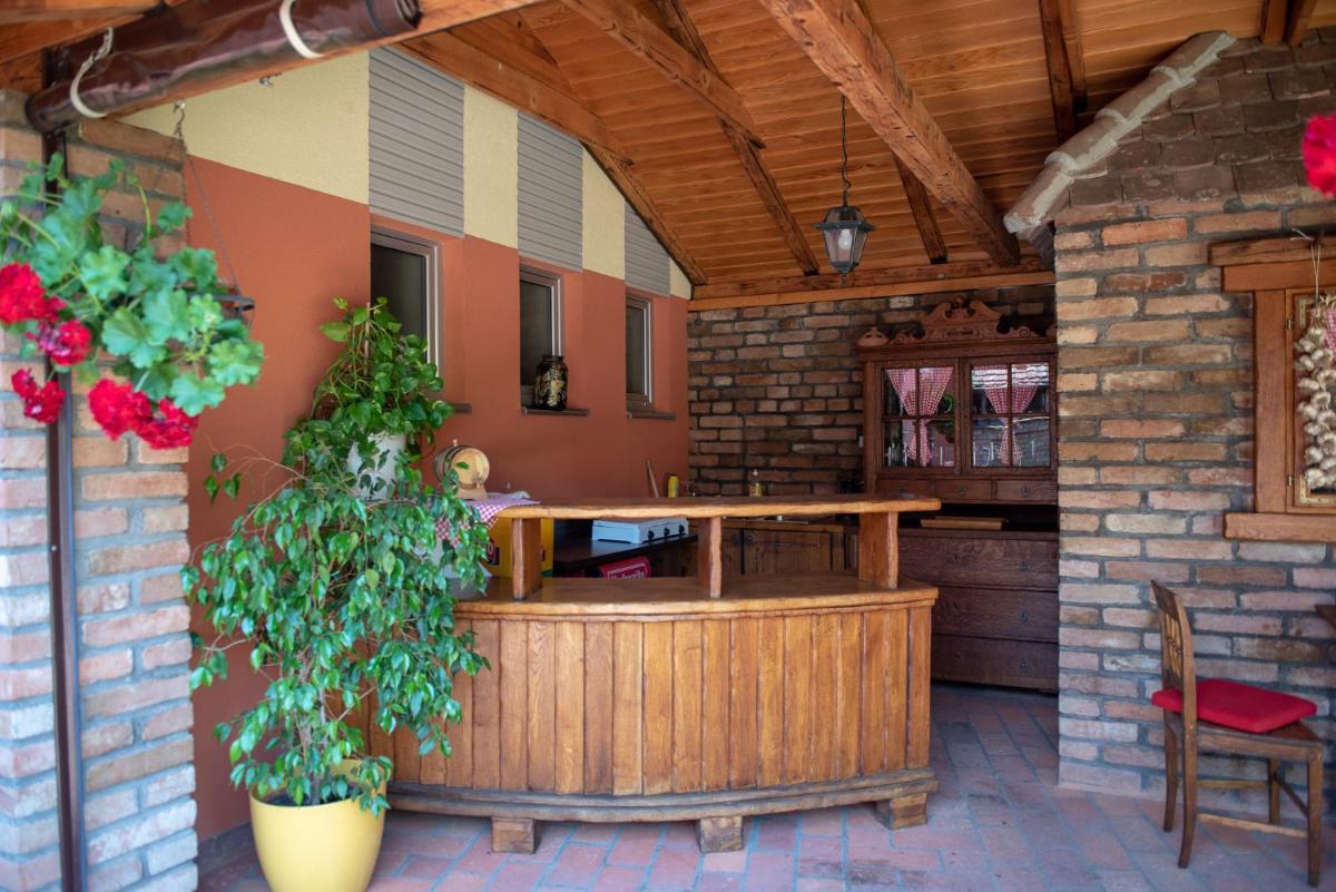 Apartmani Špoljar - Housity