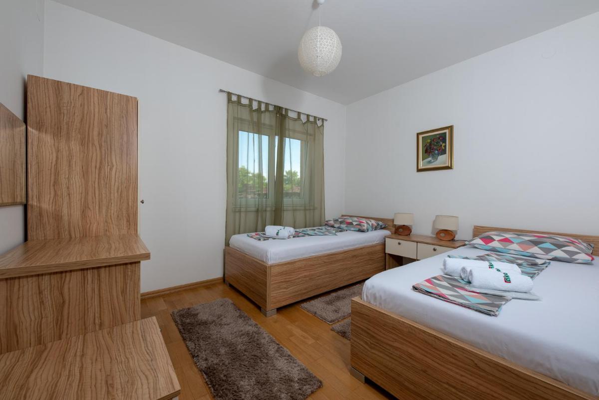 Apartmani Špoljar - Housity