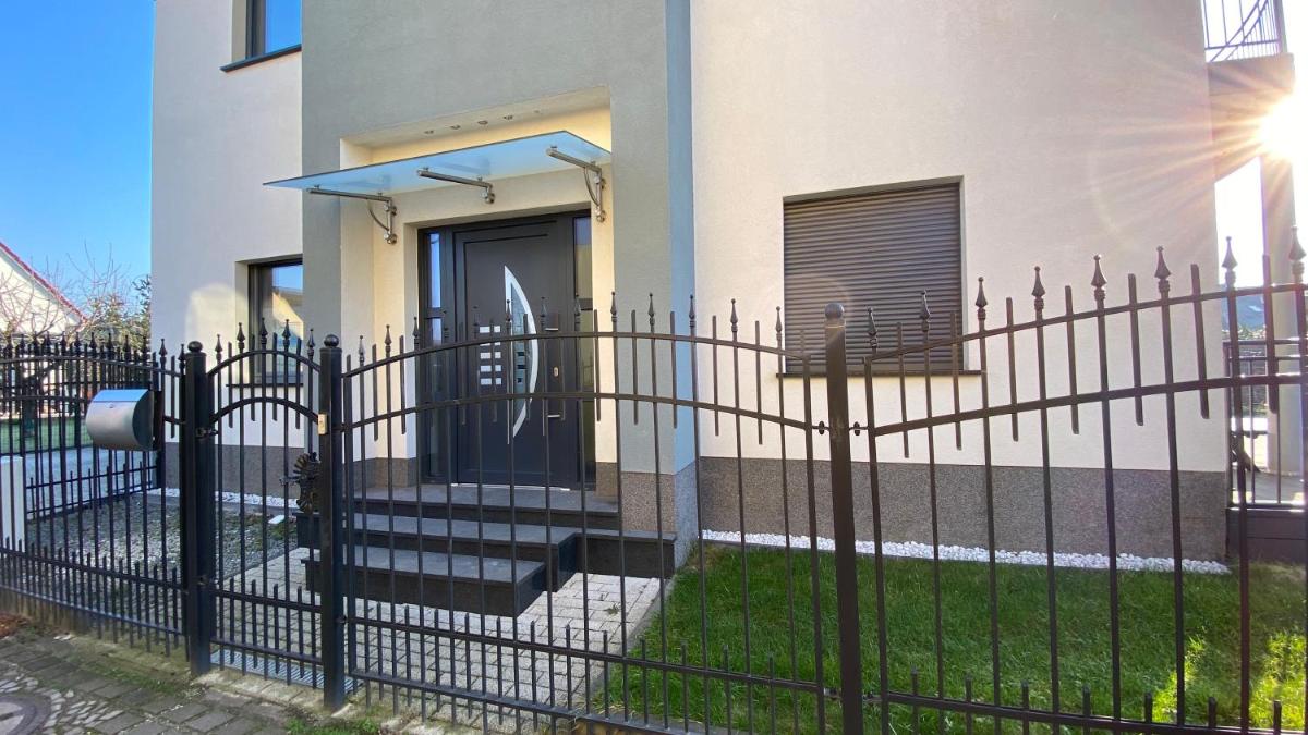 Ferienwohnung Fink - Housity