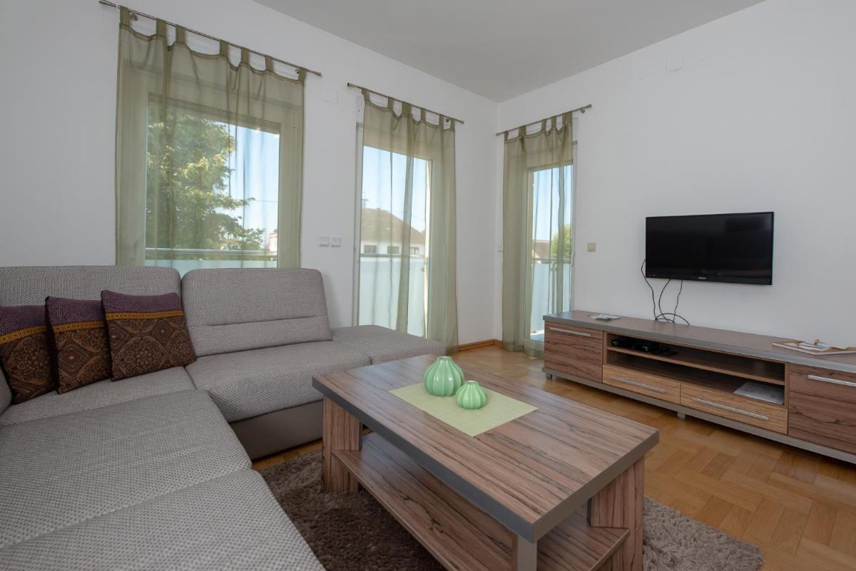 Apartmani Špoljar - Housity