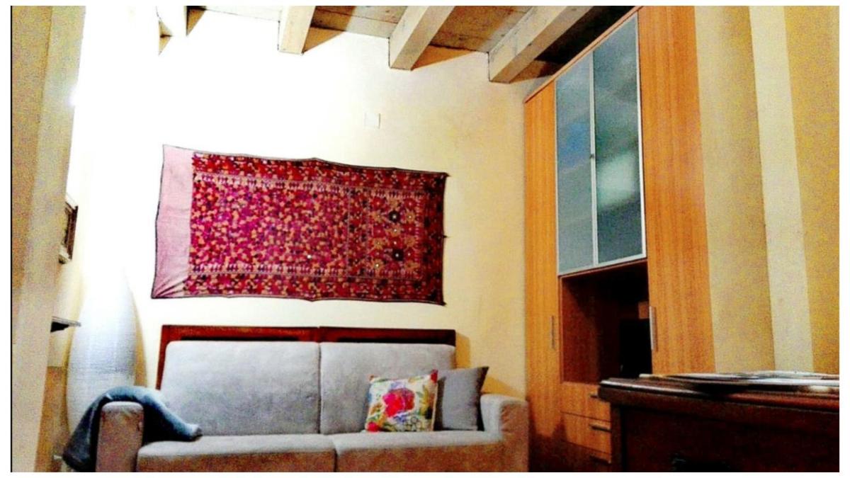 Booking San Marco Apartment - Housity