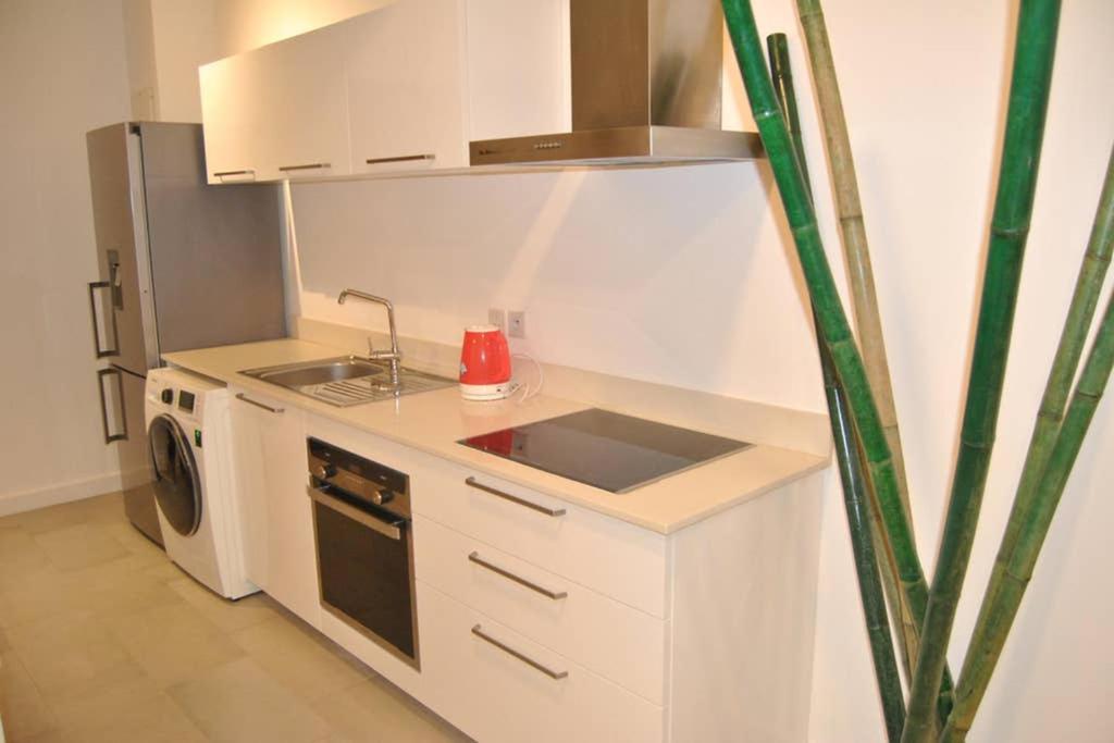 Studio 104 Ebene Square Urban Living Apartments - Housity