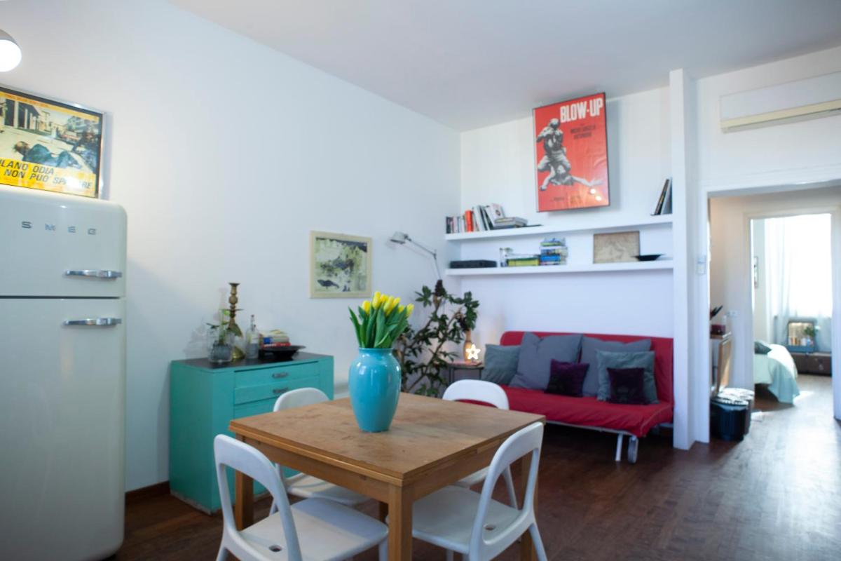 Morimondo House: fashion & design - Housity
