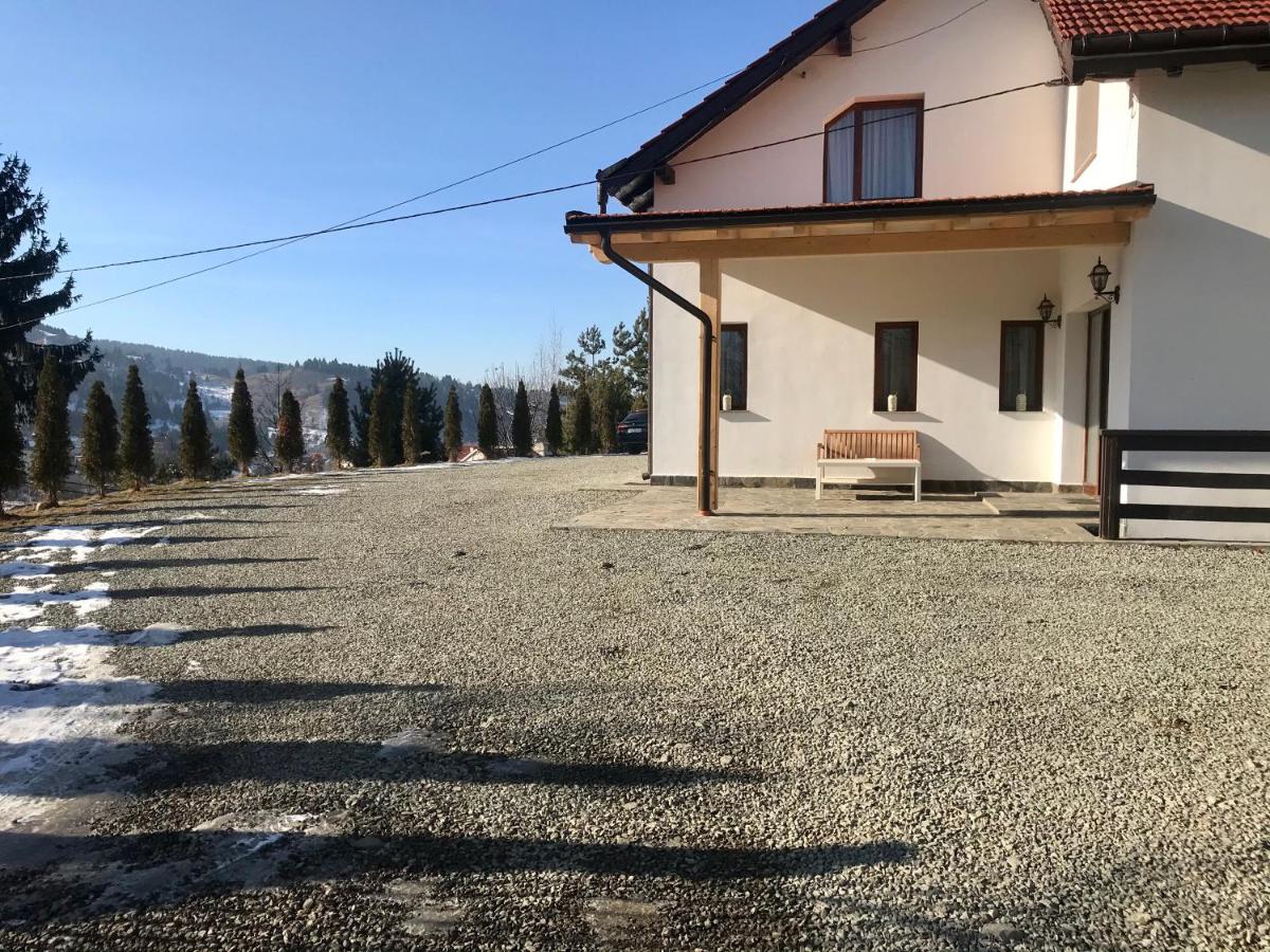Casa din Deal Borșa - Housity