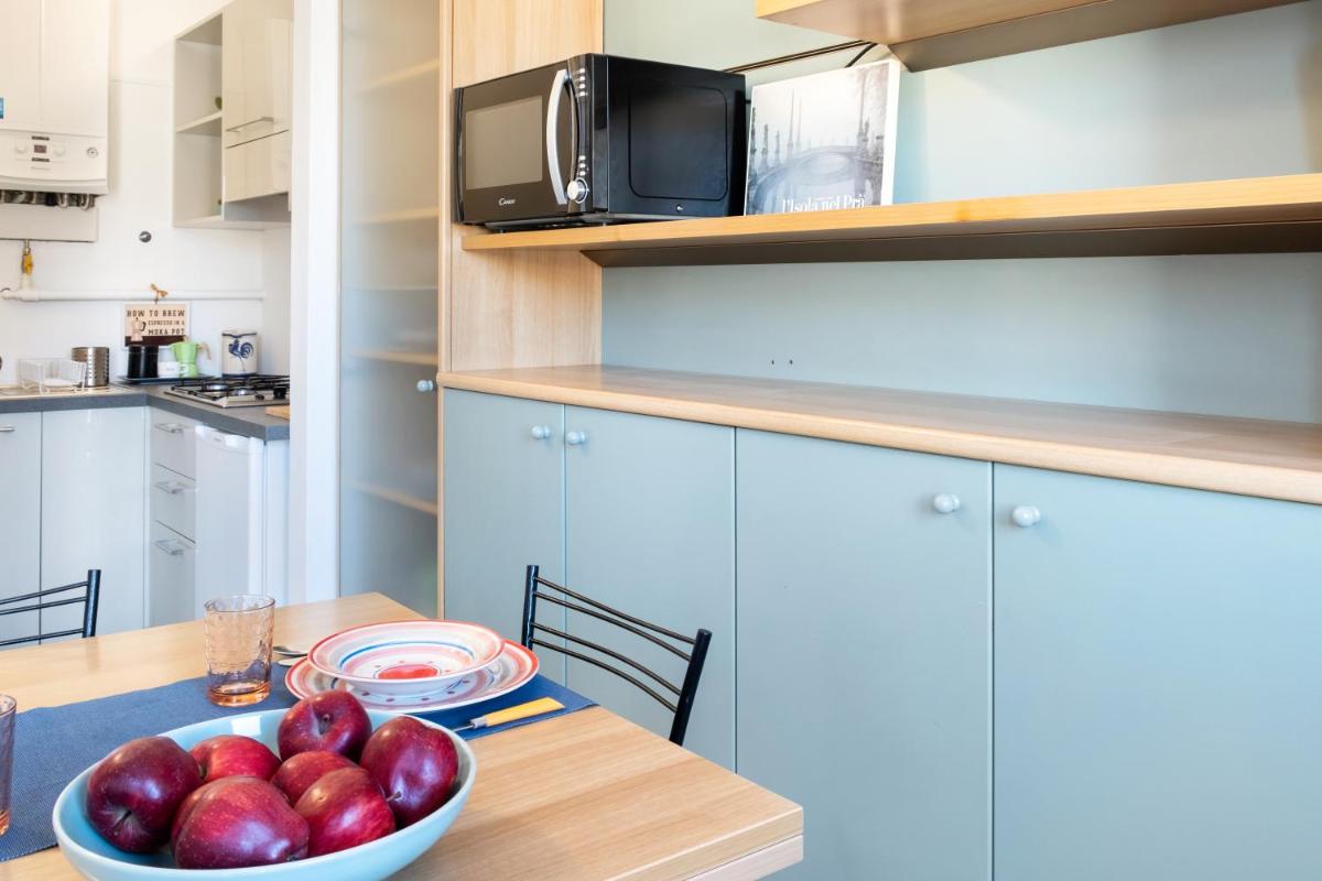 Prato della Valle Red & Blu Studios - Housity