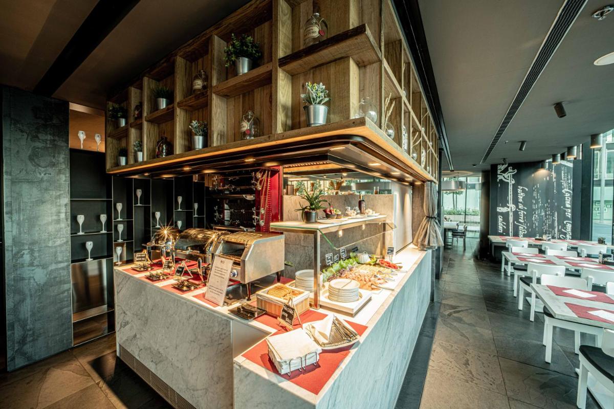 Best Western Plus Net Tower Hotel Padova - Housity