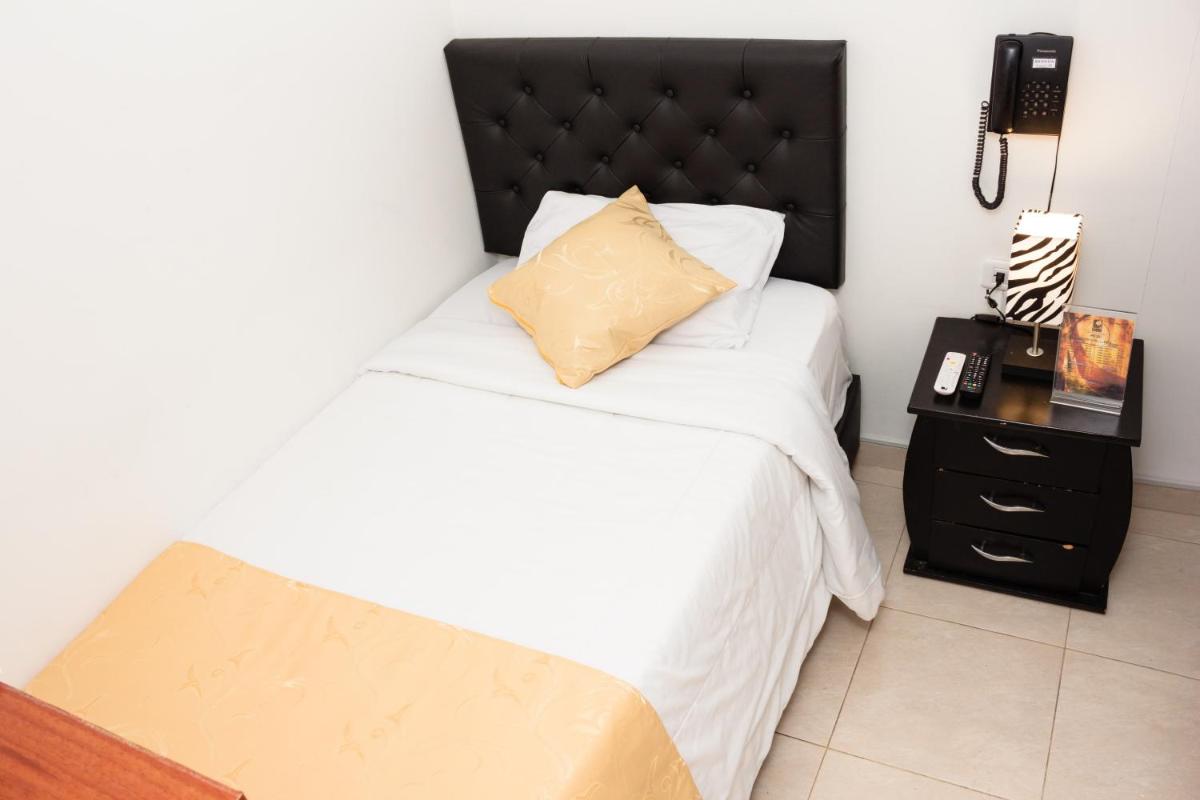 Suitetrails - Hotel Palma de la Sabana