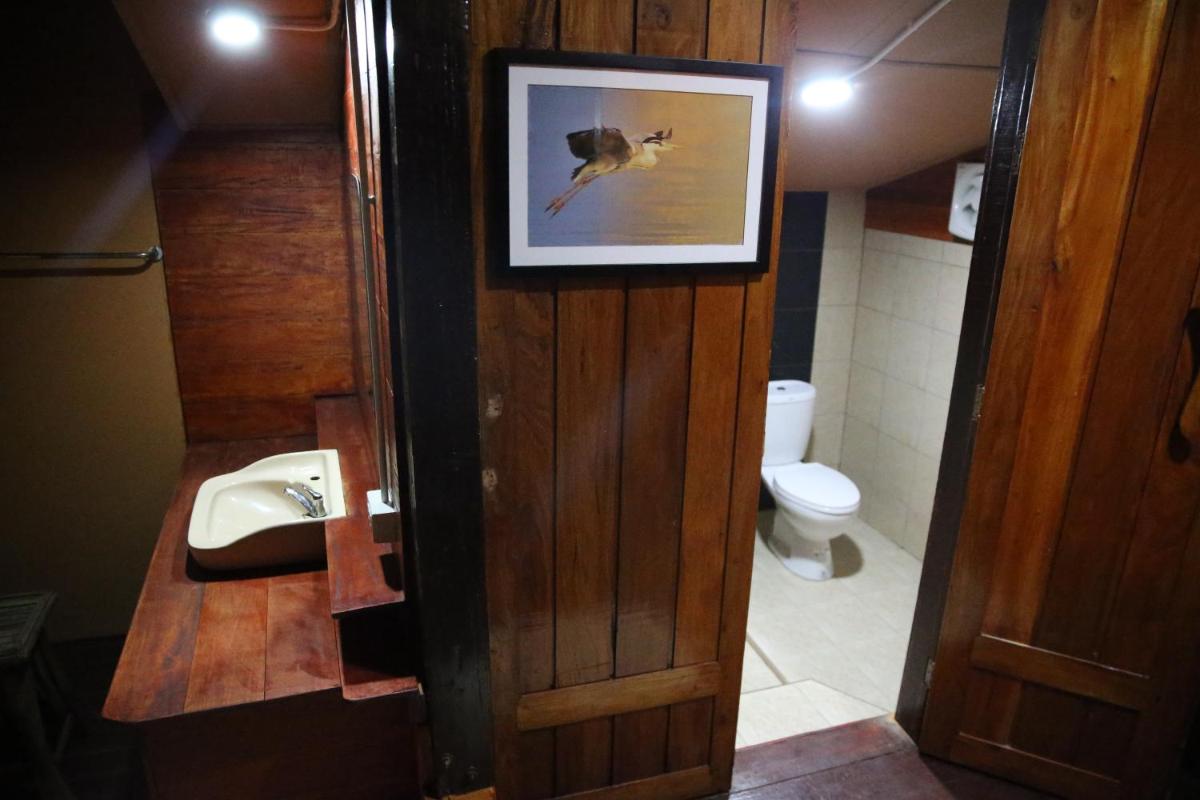 wetlandcamp บ้านชายเล - Housity