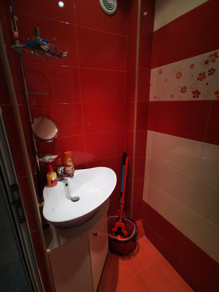 Suitetrails - Katties nice studio-Функционално студио