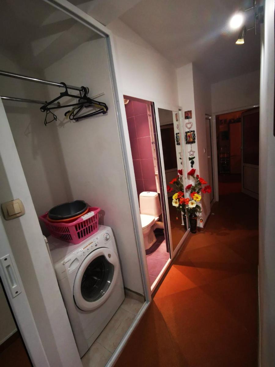 Suitetrails - Katties nice studio-Функционално студио