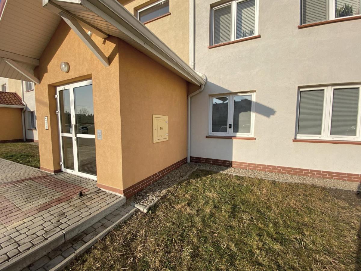 Easy Apartamenty - Housity