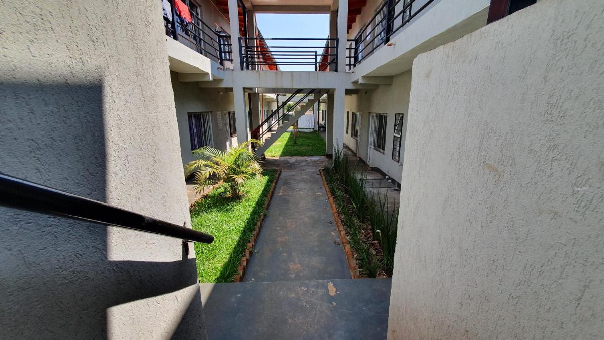 Obera House - Housity